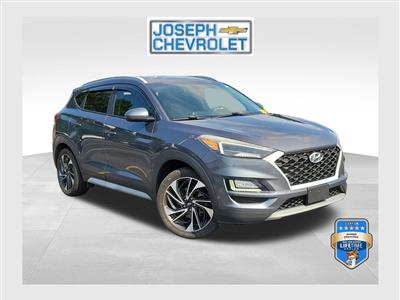 2019 Hyundai Tucson for sale in Cincinnati,OH