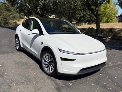 2026 Tesla Model Y for sale in Petaluma,CA