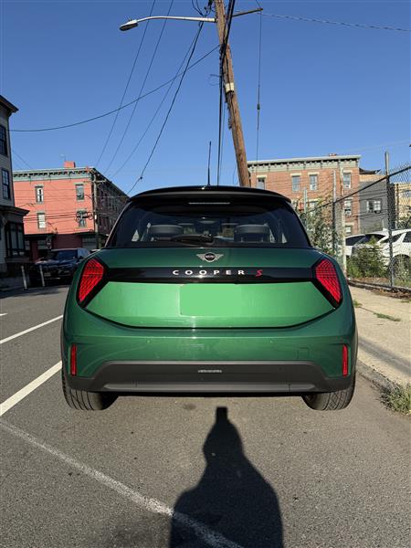 2025 MINI Hardtop 2 Door for sale in Jersey City, New Jersey