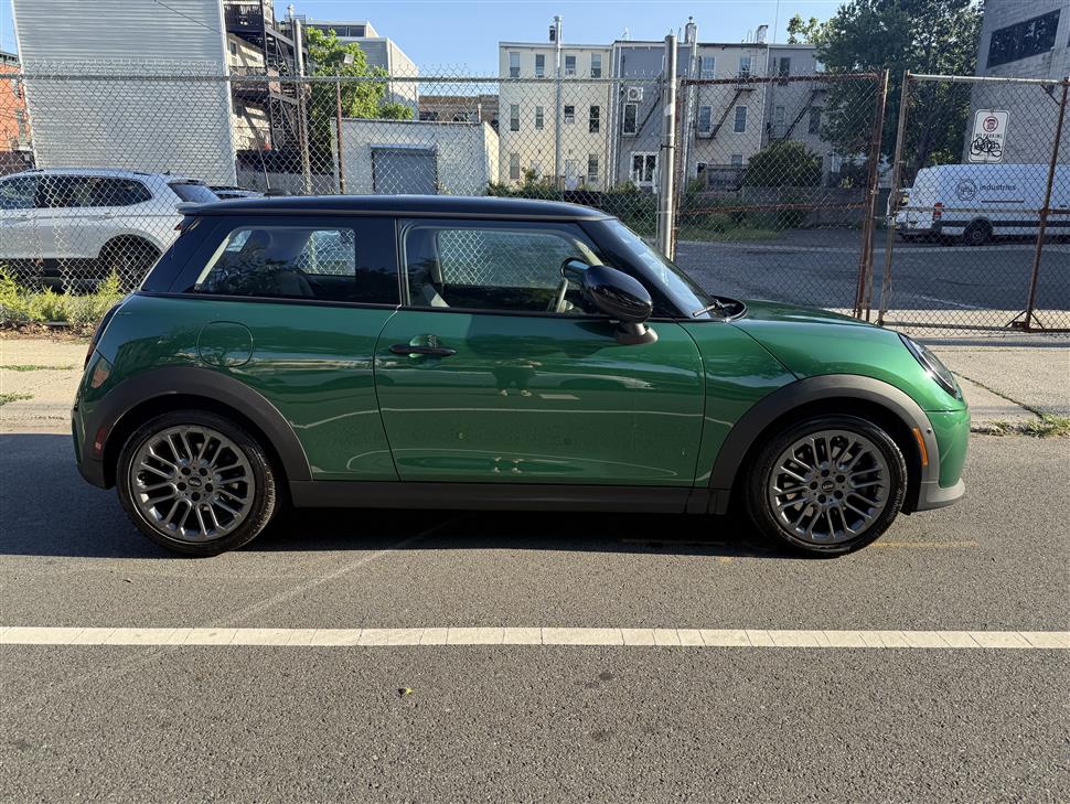 2025 MINI Hardtop 2 Door for sale in Jersey City, New Jersey