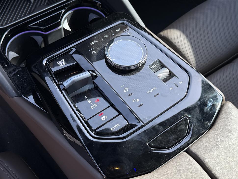 2026 BMW 5 Series for sale in Allen, Texas