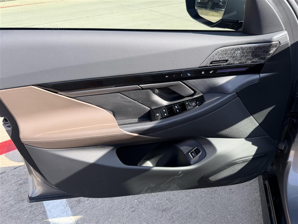 2026 BMW 5 Series for sale in Allen, Texas