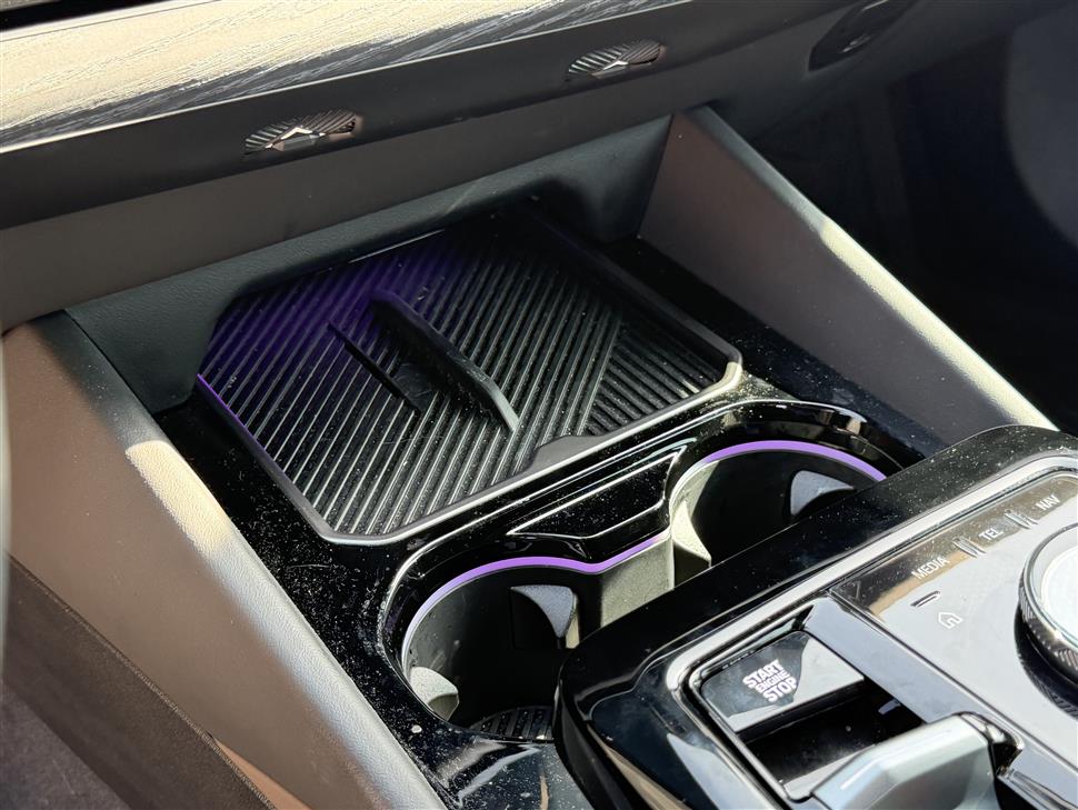 2026 BMW 5 Series for sale in Allen, Texas
