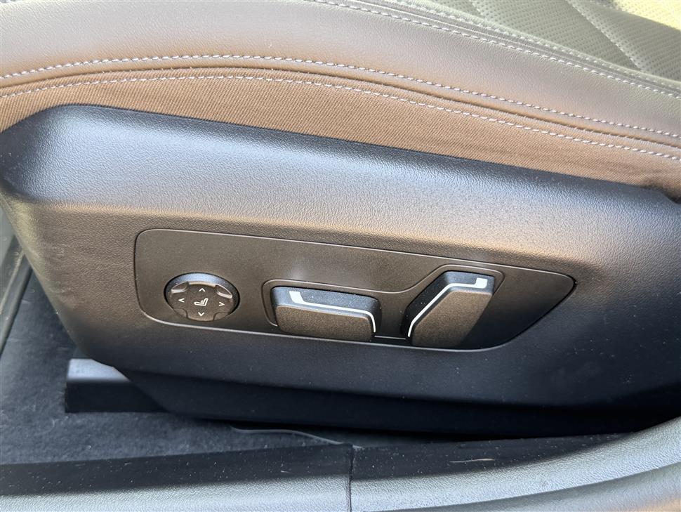 2026 BMW 5 Series for sale in Allen, Texas