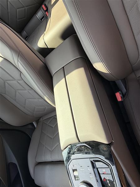 2026 BMW 5 Series for sale in Allen, Texas