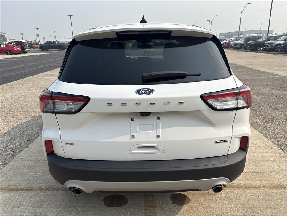 2022 Ford Escape for sale in Cincinnati, Ohio
