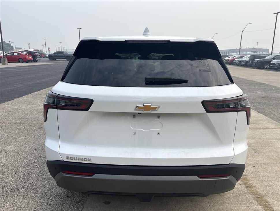2025 Chevrolet Equinox for sale in Cincinnati, Ohio