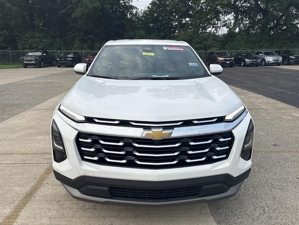 2025 Chevrolet Equinox for sale in Cincinnati, Ohio