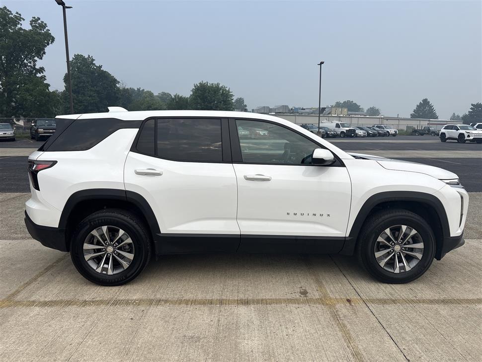 2025 Chevrolet Equinox for sale in Cincinnati, Ohio