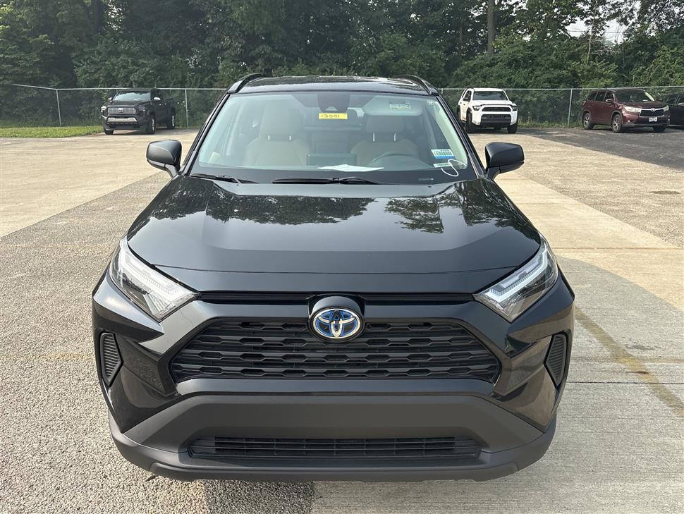 2024 Toyota RAV4 for sale in Cincinnati, Ohio