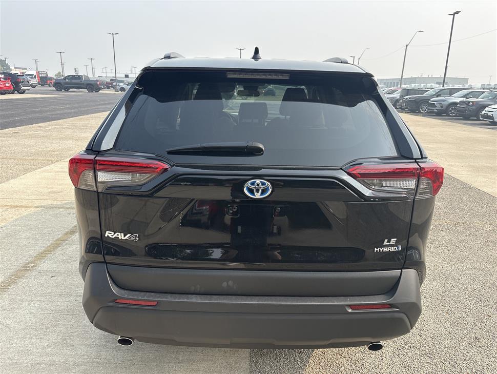 2024 Toyota RAV4 for sale in Cincinnati, Ohio