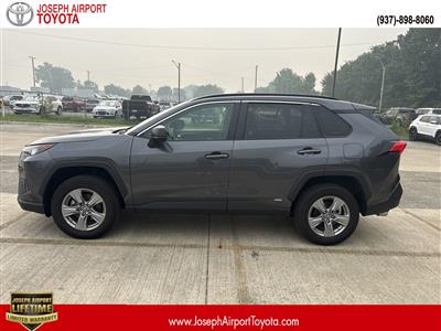 2022 Toyota RAV4 for sale in Cincinnati,OH