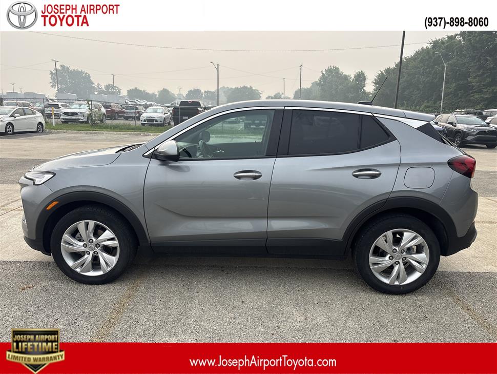 2024 Buick Encore GX for sale in Cincinnati, Ohio