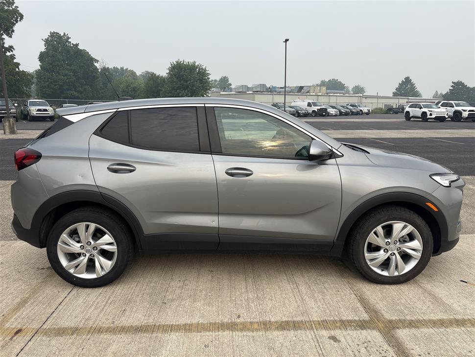 2024 Buick Encore GX for sale in Cincinnati, Ohio