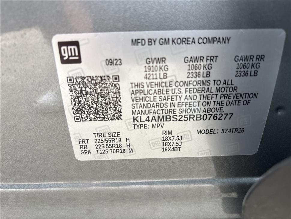 2024 Buick Encore GX for sale in Cincinnati, Ohio