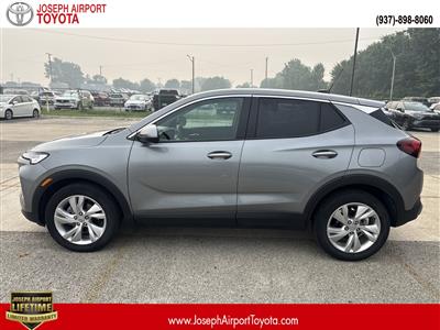 2024 Buick Encore GX for sale in Cincinnati,OH