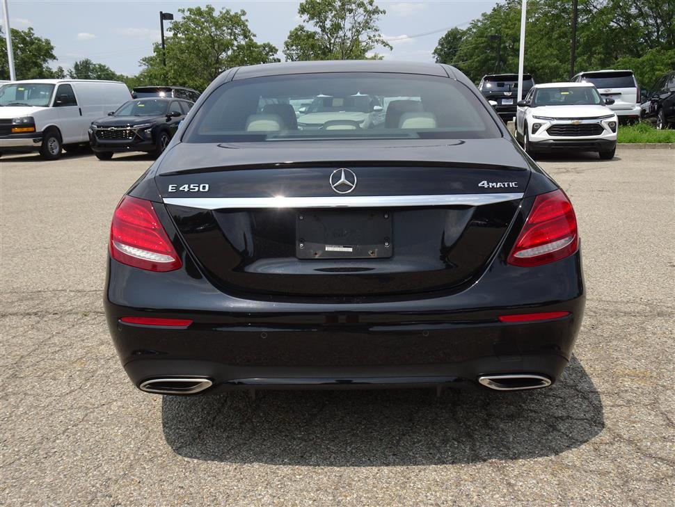 2019 Mercedes-Benz E-Class for sale in Cincinnati, Ohio