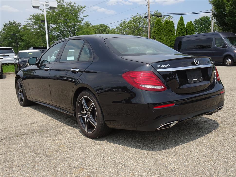 2019 Mercedes-Benz E-Class for sale in Cincinnati, Ohio