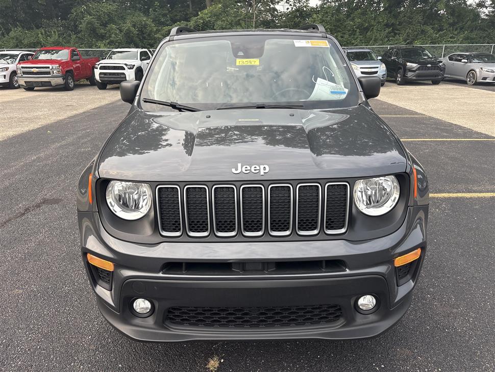 2023 Jeep Renegade for sale in Cincinnati, Ohio