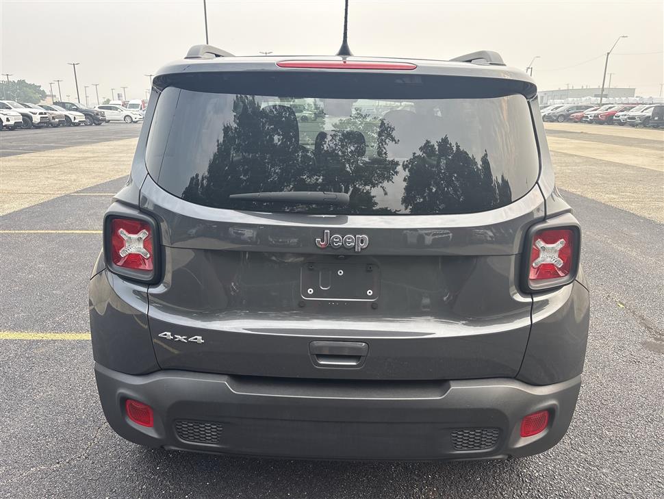 2023 Jeep Renegade for sale in Cincinnati, Ohio
