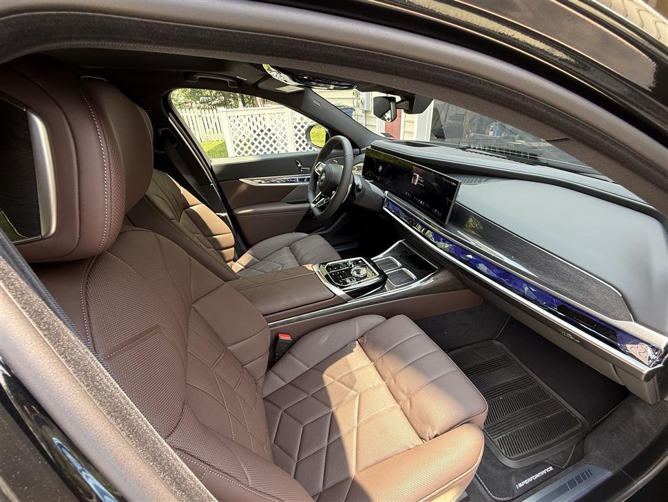 2026 BMW 7 Series for sale in Quinton, Virginia