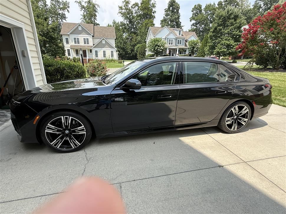2026 BMW 7 Series for sale in Quinton, Virginia