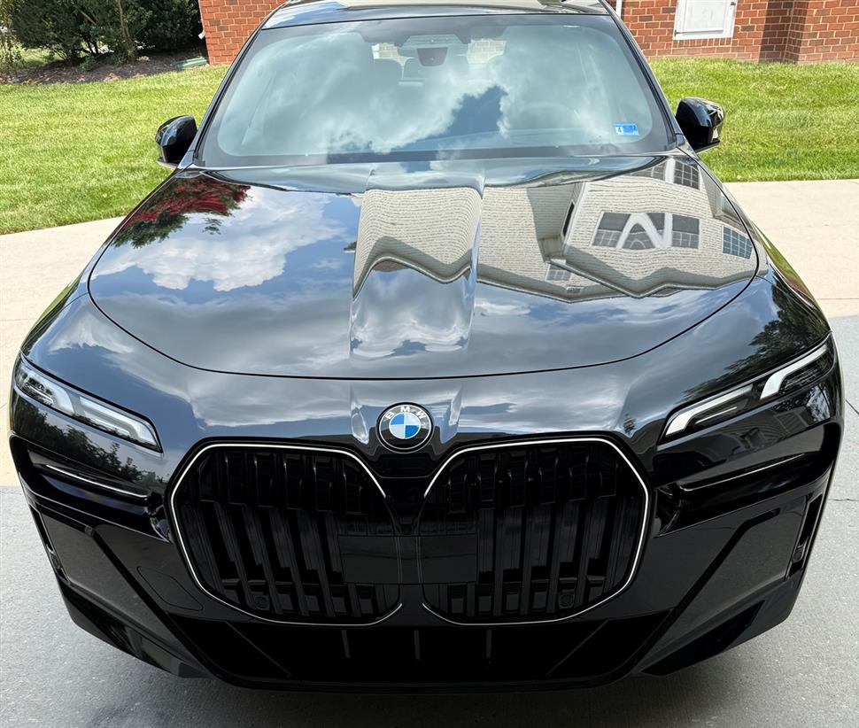 2026 BMW 7 Series for sale in Quinton, Virginia