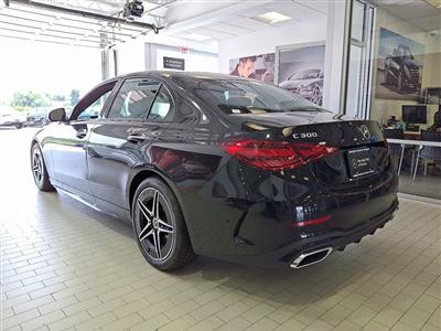 2025 Mercedes-Benz C-Class lease in Staten Island,NY