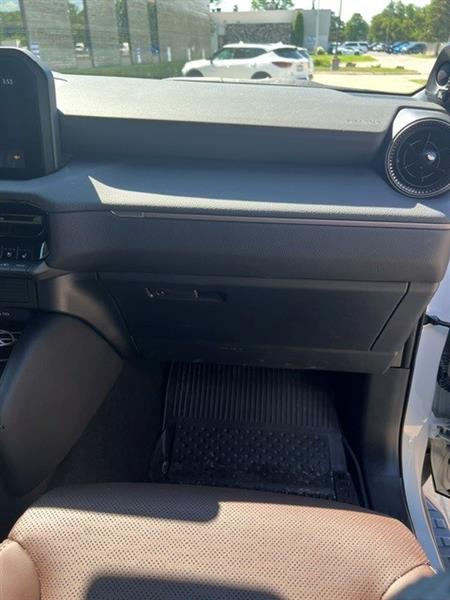 2026 Toyota Land Cruiser for sale in Saint Clair Shores, Michigan