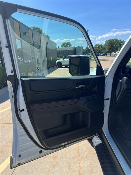 2026 Toyota Land Cruiser for sale in Saint Clair Shores, Michigan