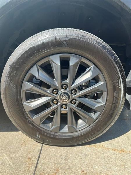 2026 Toyota Land Cruiser for sale in Saint Clair Shores, Michigan