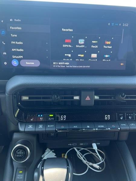 2026 Toyota Land Cruiser for sale in Saint Clair Shores, Michigan