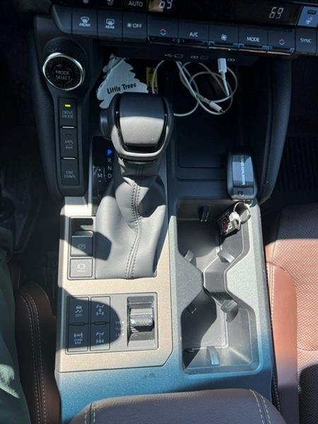2026 Toyota Land Cruiser for sale in Saint Clair Shores, Michigan