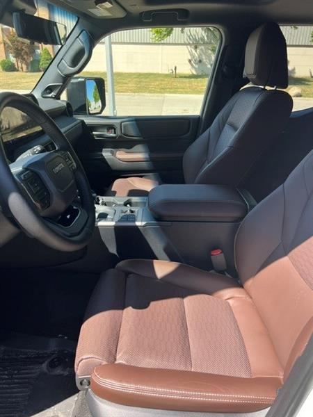 2026 Toyota Land Cruiser for sale in Saint Clair Shores, Michigan