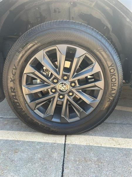 2026 Toyota Land Cruiser for sale in Saint Clair Shores, Michigan