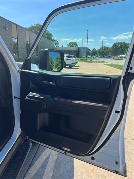 2026 Toyota Land Cruiser for sale in Saint Clair Shores, Michigan