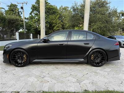 2026 BMW M5 lease in Miami,FL