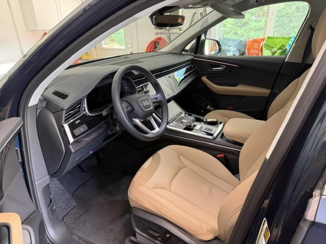 2025 Audi Q7 for sale in Stamford, Connecticut