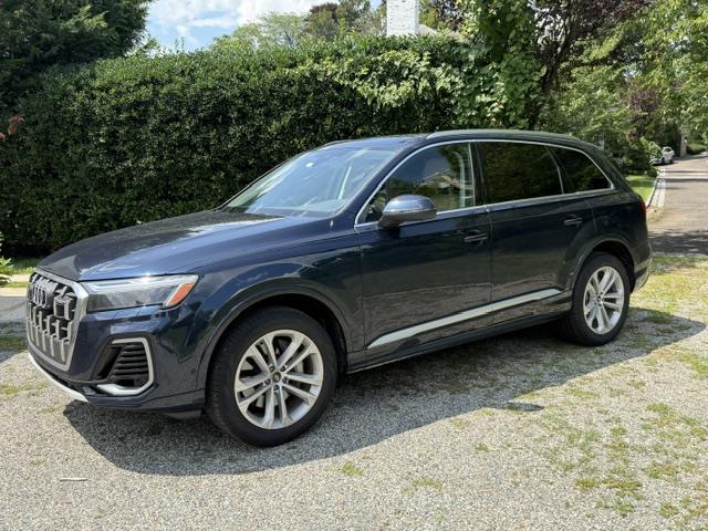 2025 Audi Q7 for sale in Stamford, Connecticut