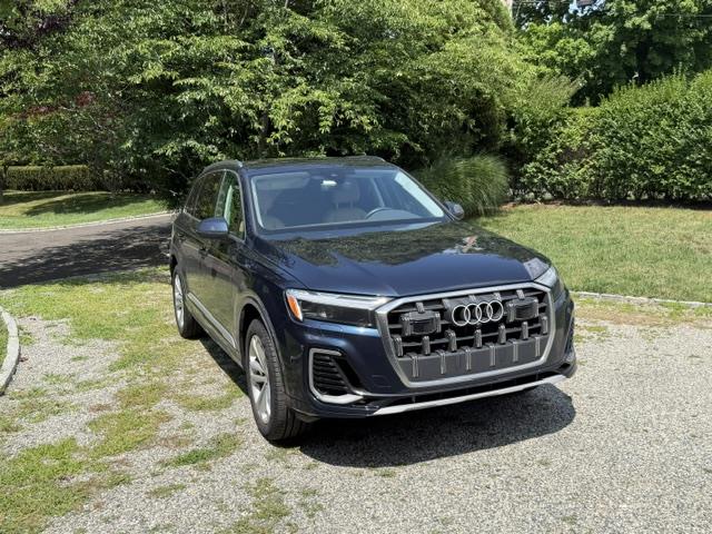 2025 Audi Q7 for sale in Stamford, Connecticut