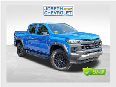 2026 Chevrolet Colorado for sale in Cincinnati,OH
