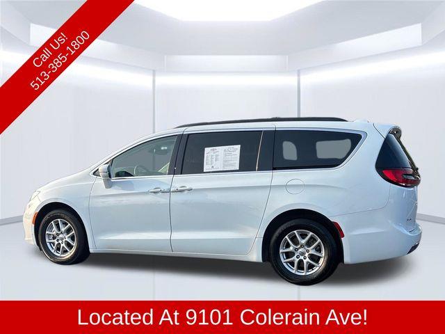 2022 Chrysler Pacifica for sale in Cincinnati, Ohio