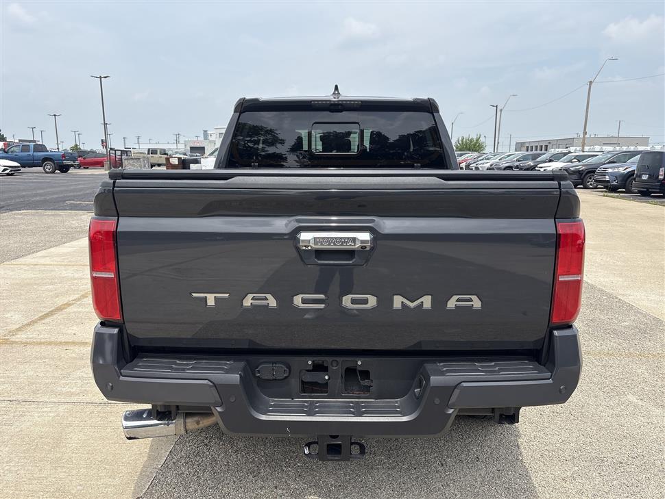 2024 Toyota Tacoma for sale in Cincinnati, Ohio