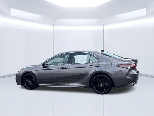 2023 Toyota Camry for sale in Cincinnati, Ohio