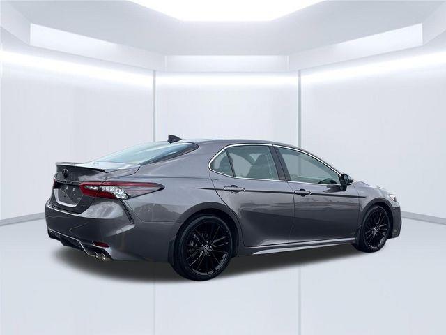 2023 Toyota Camry for sale in Cincinnati, Ohio