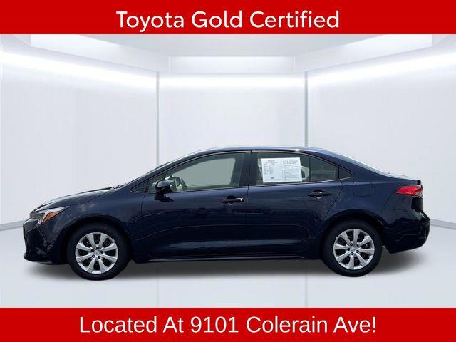 2026 Toyota Corolla Hybrid for sale in Cincinnati, Ohio