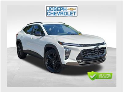 2024 Chevrolet Trax for sale in Cincinnati,OH