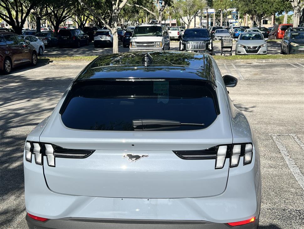 2025 Ford Mustang Mach-E for sale in Coconut Creek, Florida
