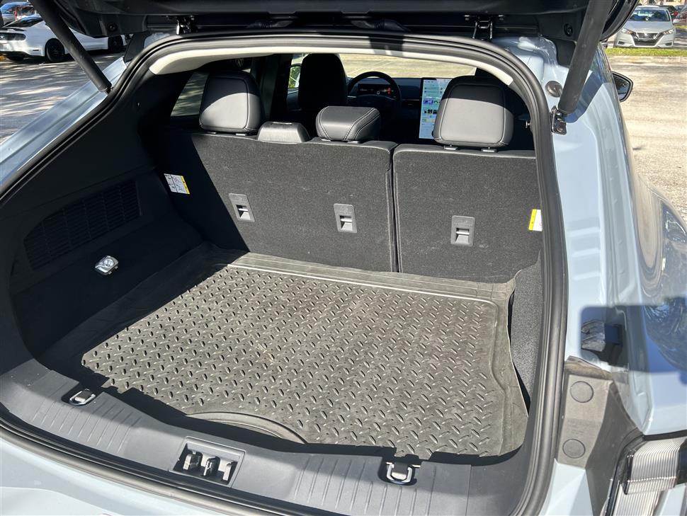 2025 Ford Mustang Mach-E for sale in Coconut Creek, Florida