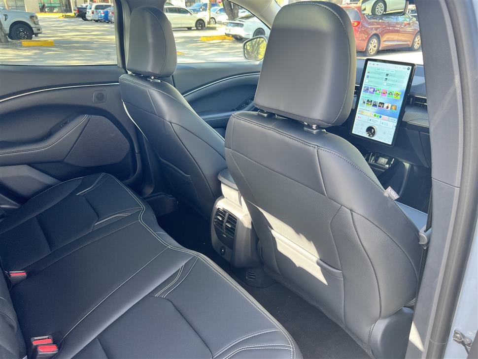 2025 Ford Mustang Mach-E for sale in Coconut Creek, Florida